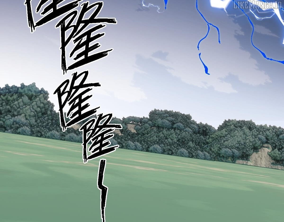 Master: This rebellious disciple is definitely not the Holy Son Chapter 151 - page 84